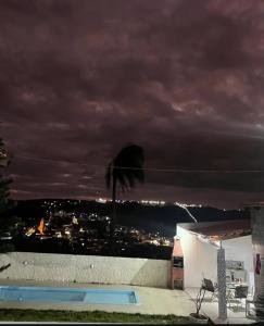 Gallery image of Casa Branca Triunfo in Triunfo