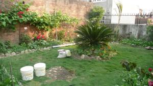 Giardino di Nagarjun Home Stay