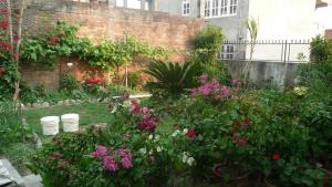 Giardino di Nagarjun Home Stay
