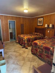 Φωτογραφία από το άλμπουμ του Texas Inn Motel σε Marshall