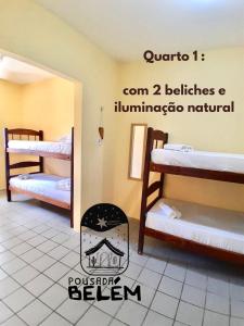 Gallery image of Casa em Campina Grande, Bairro tranquilo, Próximo ao centro, 2 Quartos, Garagem in Campina Grande