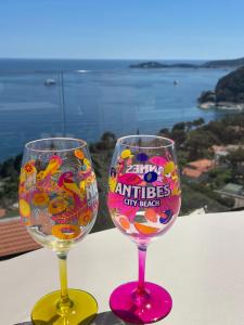 Φυσικό τοπίο κοντά σε αυτή η βίλα