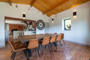 Billede fra billedgalleriet på Gite Les Hauts De L'ouysse i Lacave