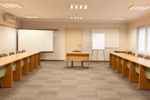 Konferenční prostory v ubytování Inwest Ośrodek Szkoleniowo-Wypoczynkowy