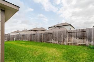 Gallery image of The House in Rosenberg +57 photos