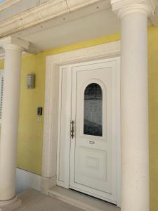 Fotografia z galérie ubytovania Apartments - Villa Sabrina v destinácii Brela