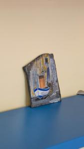 Billede fra billedgalleriet på La Casetta nel Borgo a Due Passi dal Mare i Bonassola