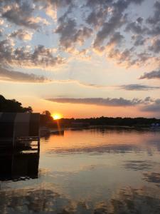 Fotografie z fotogalerie ubytování Carlow Manor on Lake Minnetonka v destinaci Mound