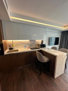 Φωτογραφία από το άλμπουμ του Studio Grand Sapphire Resort σε Iskele