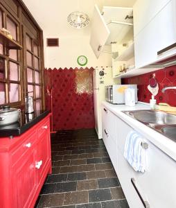 Gallery image of villa Guja in Esino Lario