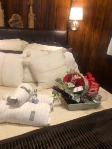 Fotografie z fotogalerie ubytování Casa di Pipa com ofurô v destinaci Bento Gonçalves