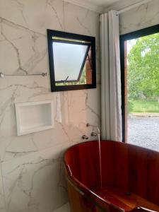 Fotografie z fotogalerie ubytování Casa di Pipa com ofurô v destinaci Bento Gonçalves