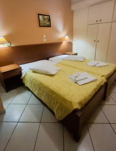 Gallery image of Villa Michalis Goulis in Liapades