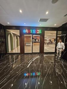 Επισκέπτες που μένουν στο Studio Grand Sapphire Resort +42 φωτογραφίες