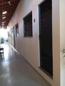 Fotografie z fotogalerie ubytování Pousada São Aquiles v destinaci Igarassú