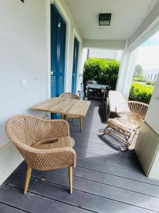 Galeriebild der Unterkunft BalaLove Full Panoramic view in Szántód