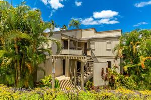 Zahrada ubytování Wailea Ekolu 904 by Coldwell Banker Island Vacations