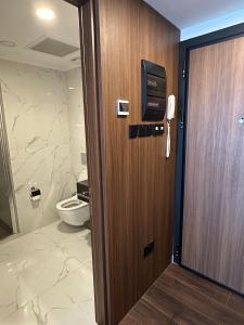 Fotografie z fotogalerie ubytování Studio Grand Sapphire Resort v destinaci Iskele