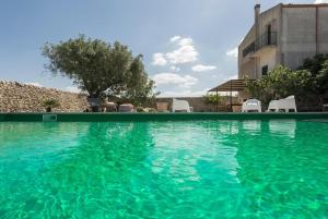 Foto dalla galleria di Le Maria Country Luxury Villa a Ragusa