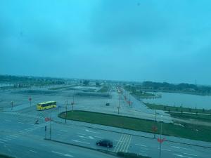 Fotografie z fotogalerie ubytování Nhà nghỉ 19 Đền Trần v destinaci Kon Rung (1)