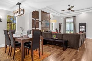 奥兰多Holiday at the Parks - Townhome by Disney!的相册照片
