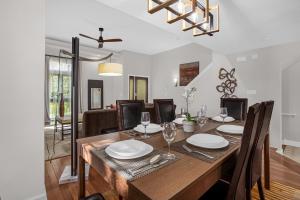 奥兰多Holiday at the Parks - Townhome by Disney!的相册照片