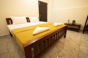 Billede fra billedgalleriet på Golden Crest Residences i Napoklu