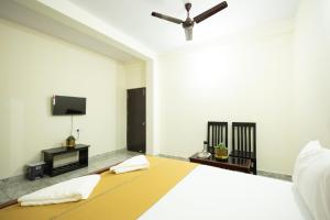 Billede fra billedgalleriet på Golden Crest Residences i Napoklu