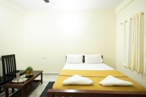 Billede fra billedgalleriet på Golden Crest Residences i Napoklu