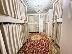 Mynd úr myndasafni af Bruce hostel í Dushanbe