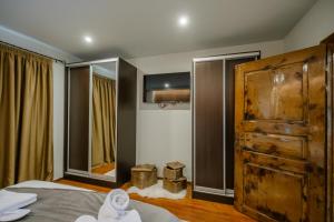 Ένα μπάνιο στο Cavo Resort by GG