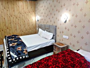 Fotografie z fotogalerie ubytování Rudraksha Homestay v destinaci Kharsālī