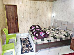 Fotografie z fotogalerie ubytování Rudraksha Homestay v destinaci Kharsālī + 12 fotografií