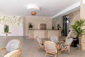 Fotografie z fotogalerie ubytování Sofia's Hotel v destinaci Kalamaki