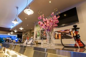 Fotografie z fotogalerie ubytování Sofia's Hotel v destinaci Kalamaki
