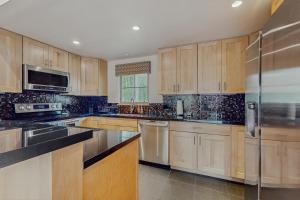 Gallery image of Chic Condo Unit 1 in Aspen