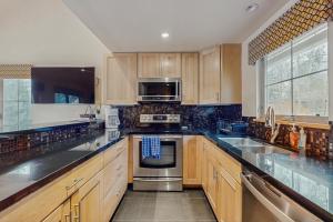 Gallery image of Chic Condo Unit 1 in Aspen