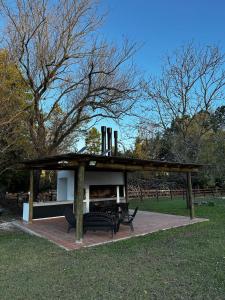 サン・クレメンテにあるReal del Cóndor San Clementeのギャラリーの写真