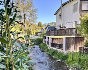 Zahrada ubytování Smart Resorts B&B2 BB2 317