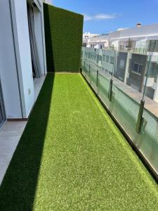 Фотография из галереи Très moderne 2 chambres 2 Salles de Bains в Касабланке