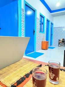 Foto de la galeria de Maverick Nomads Surf a Taghazout