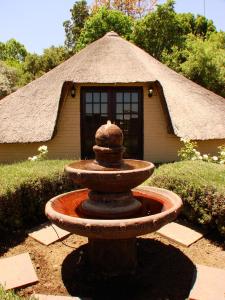 Gallery image of Monchique Boutique Guest House in Muldersdrift