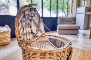 Afbeelding uit fotogalerij van Bastide des Moulins in Gordes