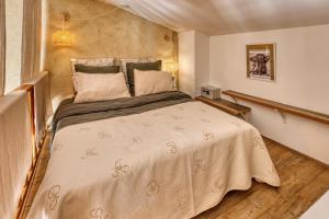 Afbeelding uit fotogalerij van Bastide des Moulins in Gordes