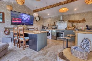 Afbeelding uit fotogalerij van Bastide des Moulins in Gordes +34 foto's