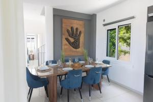 Fotografie z fotogalerie ubytování Romeo & Juliet v destinaci Protaras