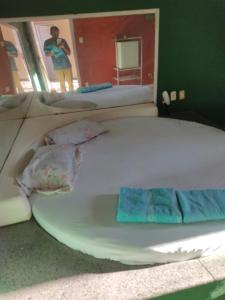 Gambar di galeri bagi Motel ritz di Lavras