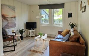 Et tv og/eller underholdning på Zomerhuis Duinzicht