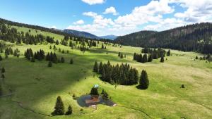 Fotografie z fotogalerie ubytování Kanjon 987 v destinaci Podgrad