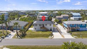 Fotografie z fotogalerie ubytování Beach House with Heated Pool & Family Games v destinaci Palm Coast